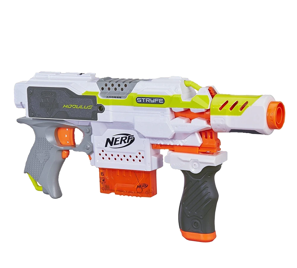 N-Strike Modulus Stryfe