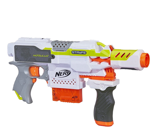 N-Strike Modulus Stryfe