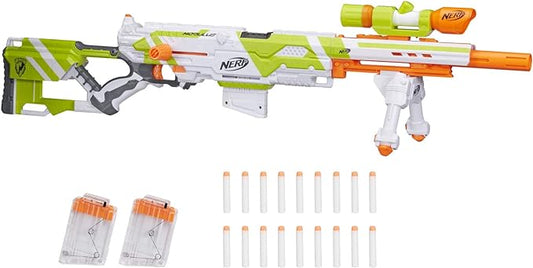 N-Strike Modulus Longstrike CS-6